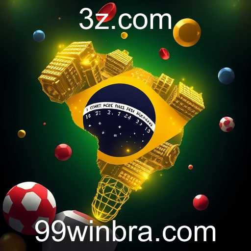 A Ascensão do 99win: O Mundo dos Jogos em 2026