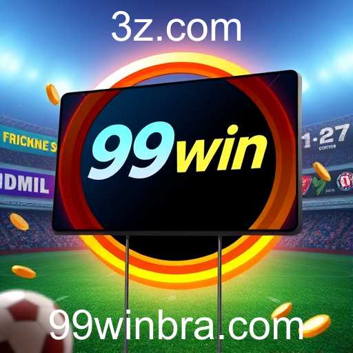 A Ascensão de 99win no Mundo dos Jogos Online