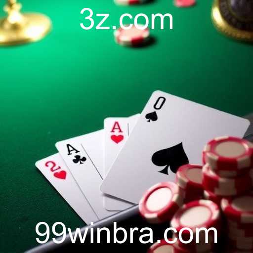 A Ascensão do 99win no Cenário de Jogos Online