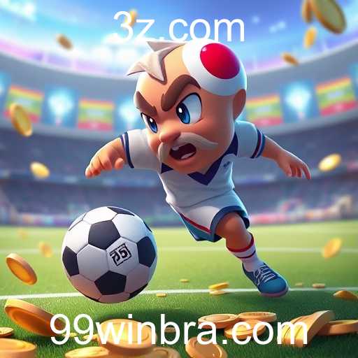 Nova Era dos Jogos Online: 99win Revoluciona o Mercado