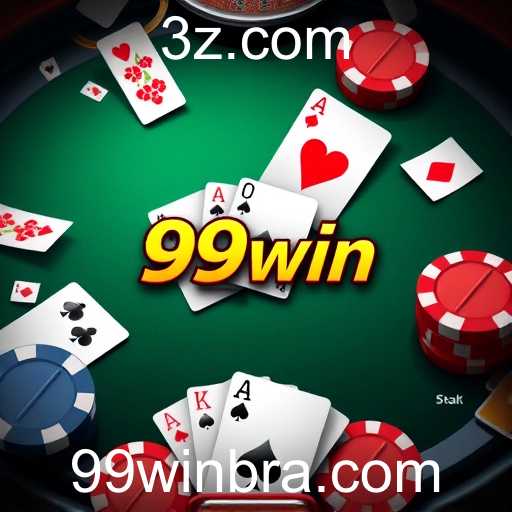 Ascensão do 99win e a Influência no Mercado de Jogos Online