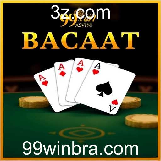 Explorando o Fascinante Mundo do Baccarat no 99win