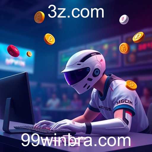 Inovações e Desafios do Mundo dos Jogos Online