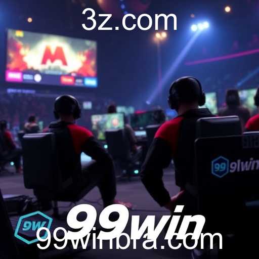 Crescimento Exponencial no Mercado de Jogos Online em 2025