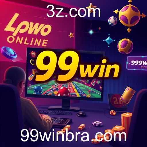 Expansão dos Jogos Online no Brasil