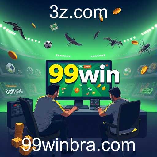 Expansão dos Jogos Online em 2025