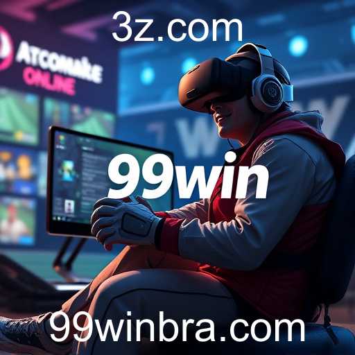 Avanços e Desafios no Mundo dos Jogos Online em 2025