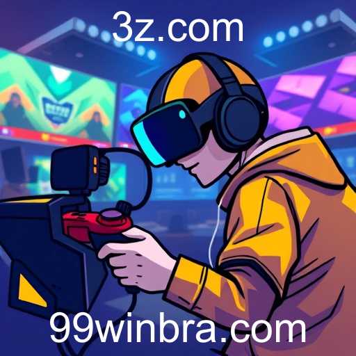 Crescimento dos Jogos Online no Brasil em 2025