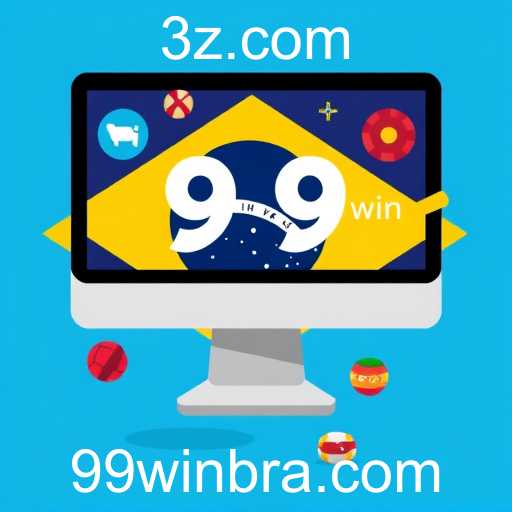 A Ascensão e Impacto dos Sites de Jogos Online no Brasil