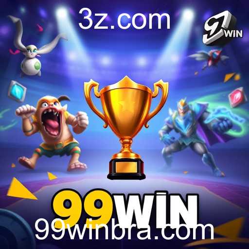 Explorando a Categoria 'Tournaments' no 99win: Um Mergulho no Mundo das Competições Online